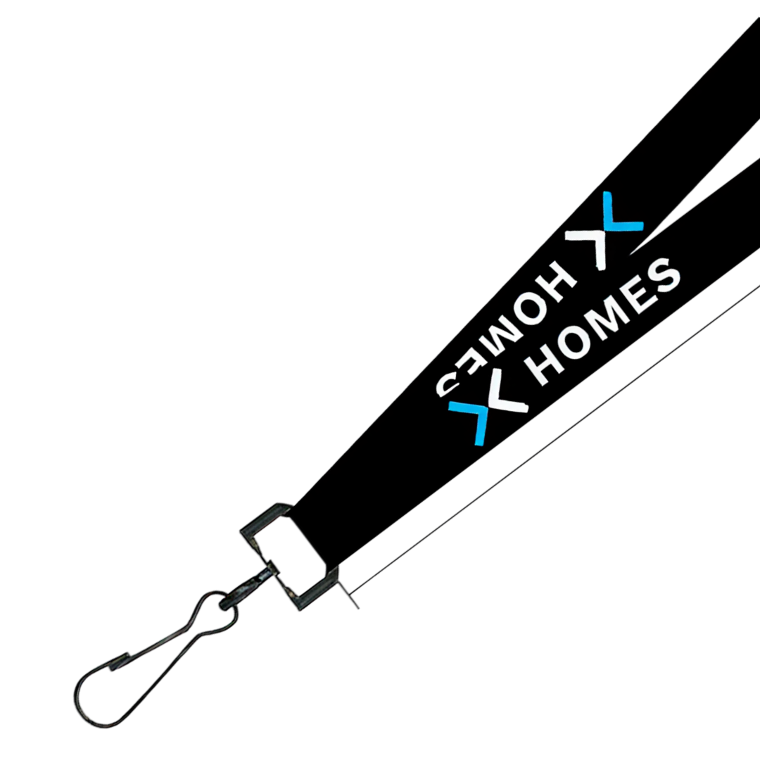 NXT LEVEL HOMES - Lanyard