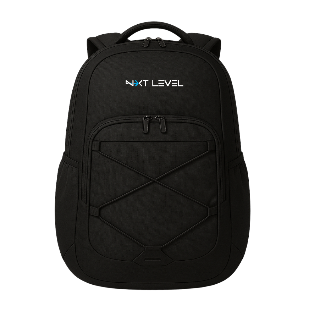 NXT LEVEL - Bookbag