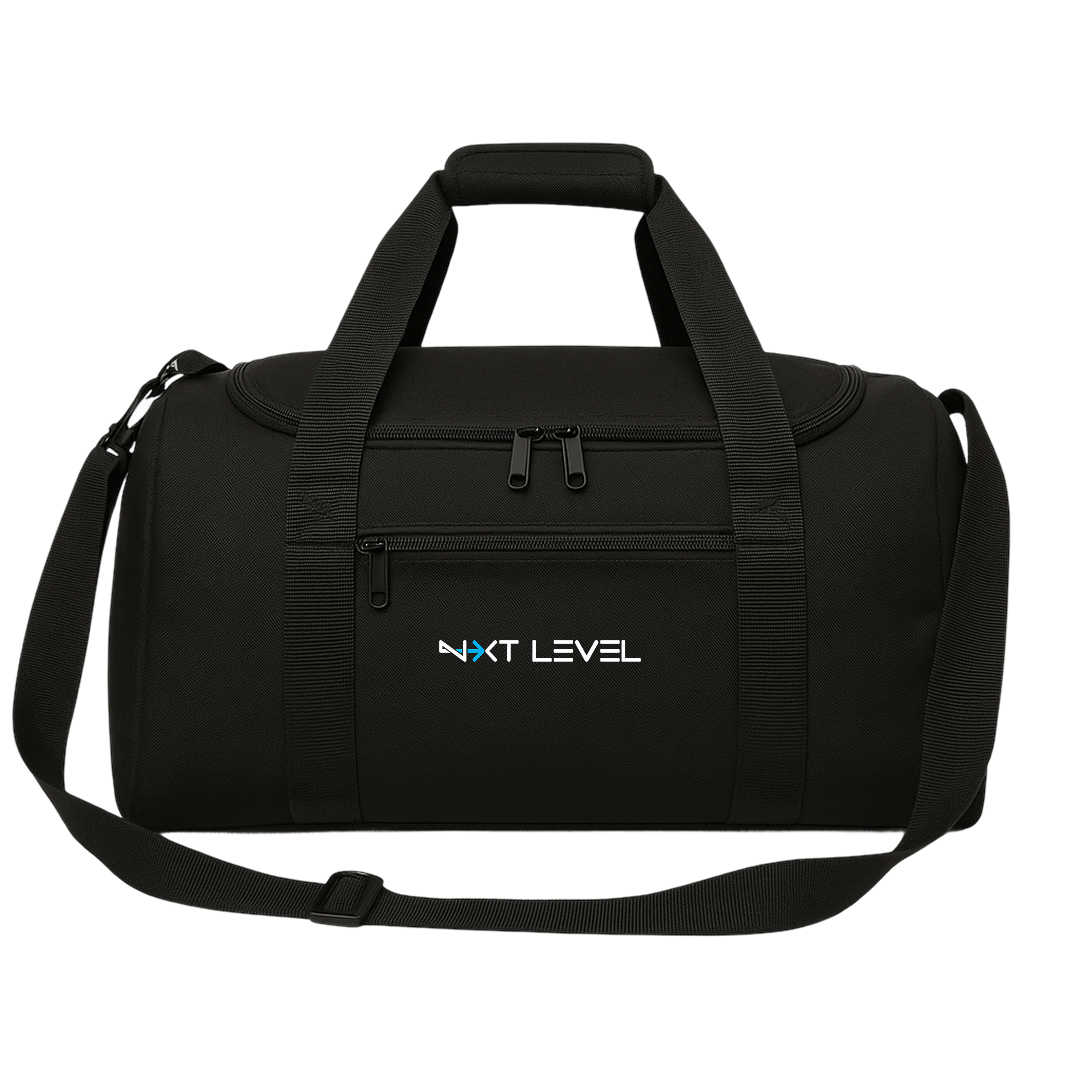 NXT LEVEL - Douffelbag