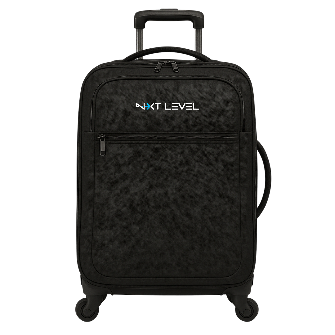 NXT LEVEL - Roller Carry On
