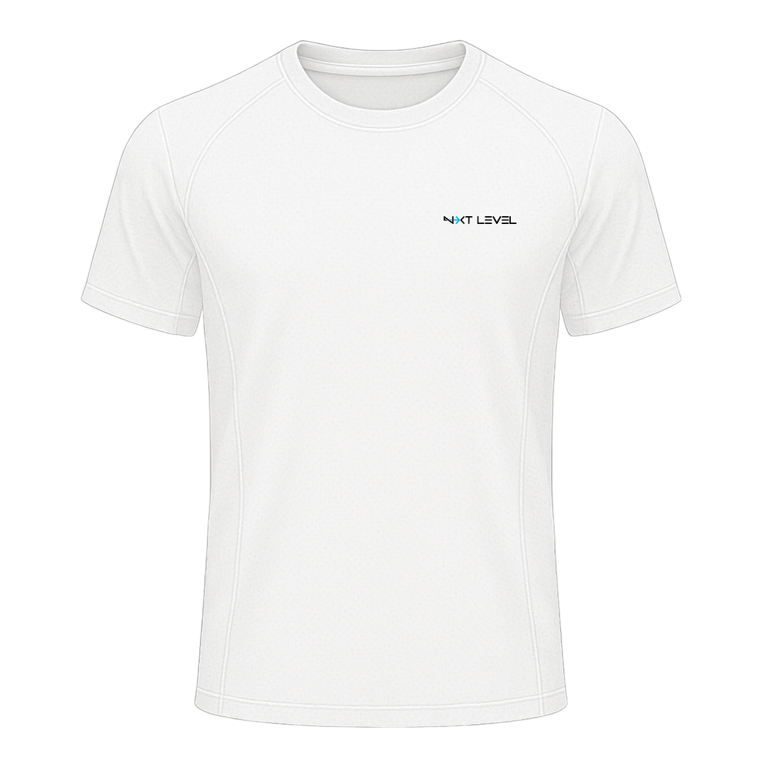 Performance T-Shirt - White