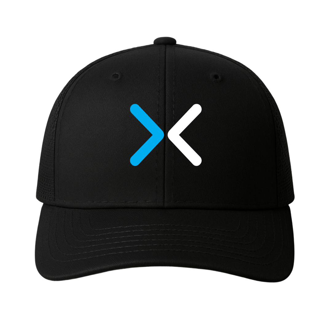NXT LEVEL - Trucker Hat