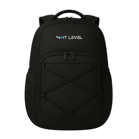 NXT LEVEL - Bookbag