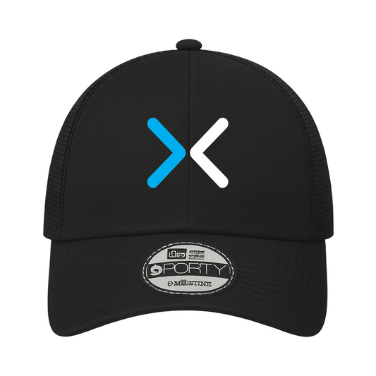NXT LEVEL - New Era Trucker Hat