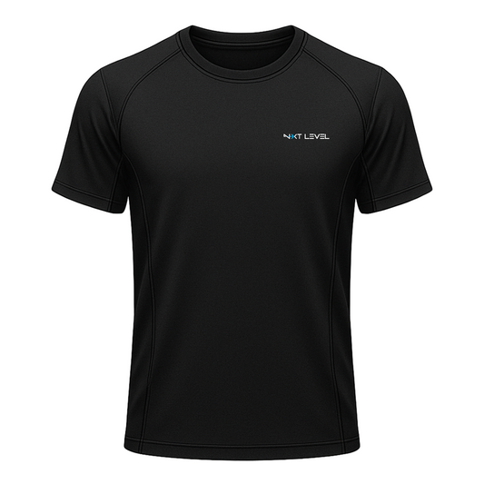 Performance T-Shirt - Black