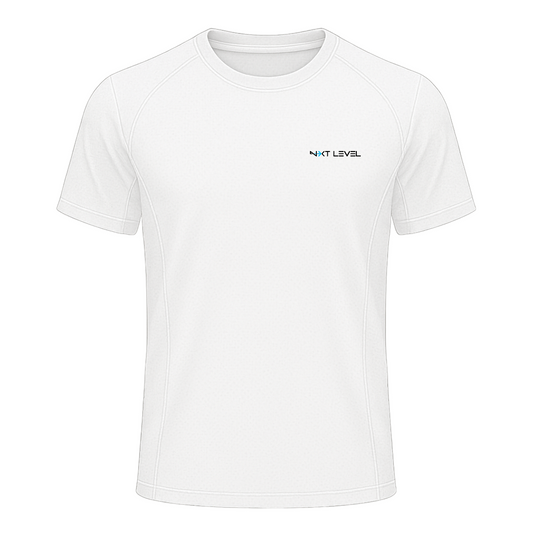 Performance T-Shirt - White